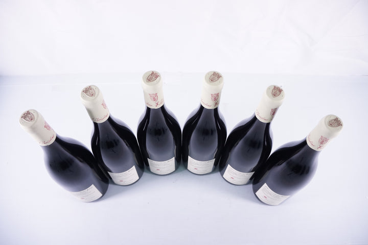 Felettig Chambolle Musigny Clos Le Village 2021