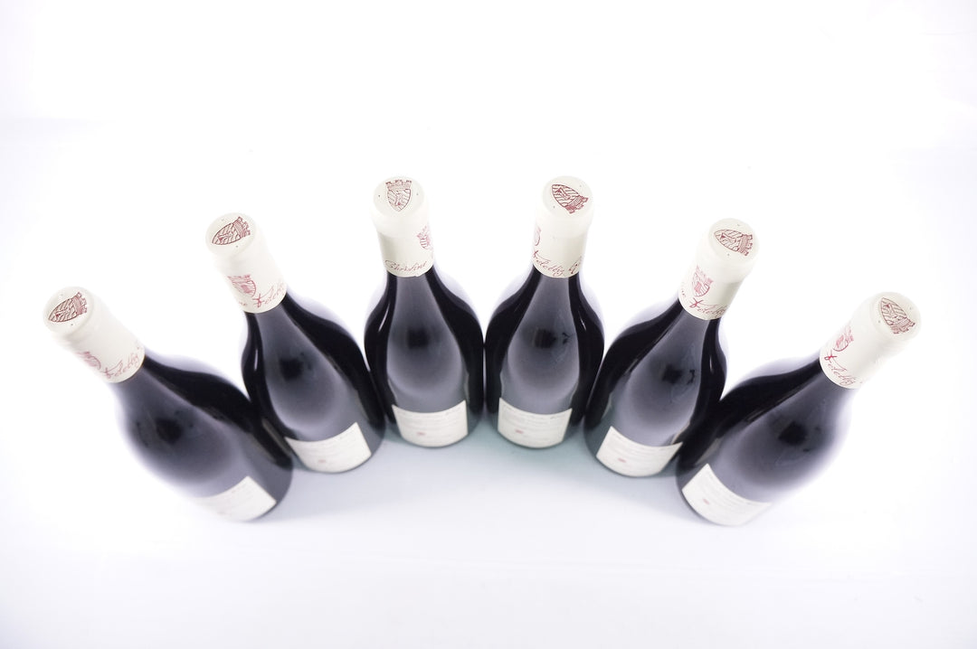 Felettig Chambolle Musigny Les Lavrottes 1er Cru 2021