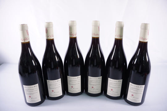 Felettig Chambolle Musigny Les Fuees 1er Cru 2021