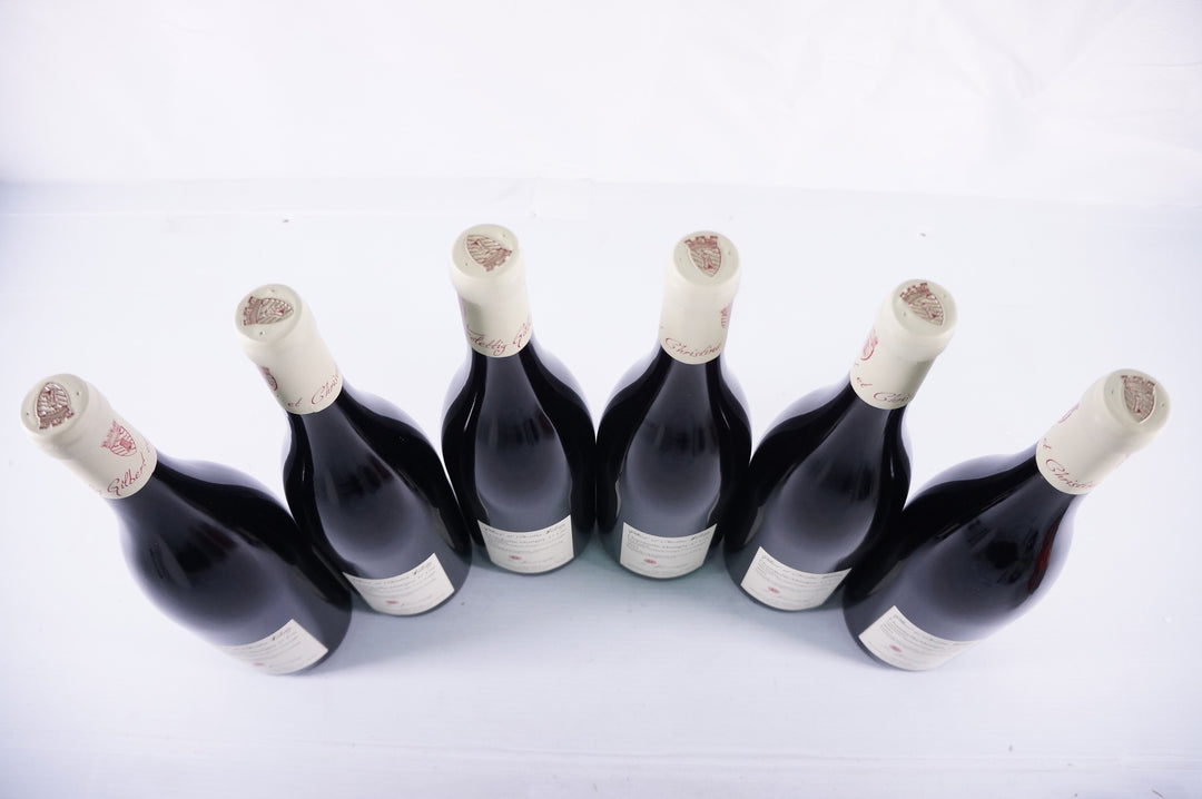 Felettig Chambolle Musigny Les Fuees 1er Cru 2021