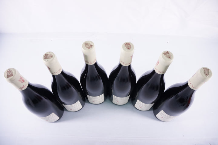 Felettig Chambolle Musigny Les Fuees 1er Cru 2021