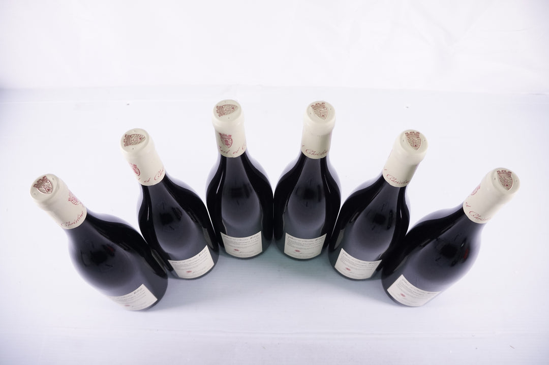 Felettig Chambolle Musigny Les Feusselottes 1er Cru 2021