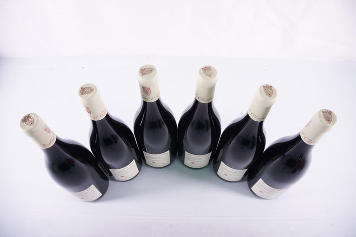 Felettig Chambolle Musigny Les Feusselottes 1er Cru 2021