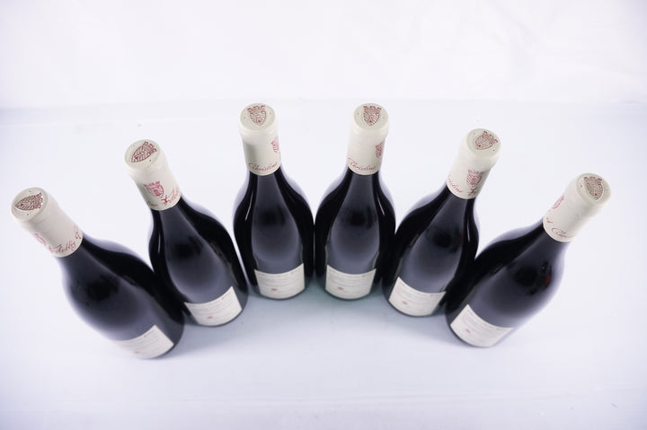 Felettig Chambolle Musigny Les Carrieres 1er Cru 2021