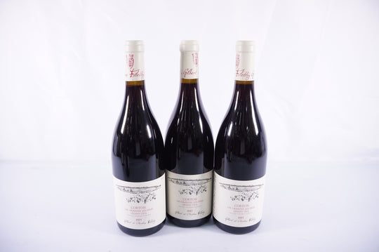 Felettig Corton Les Grandes Lolieres Grand Cru 2021