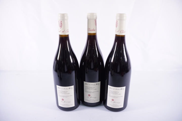 Felettig Corton Les Grandes Lolieres Grand Cru 2021