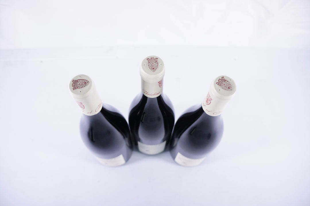 Felettig Corton Les Grandes Lolieres Grand Cru 2021