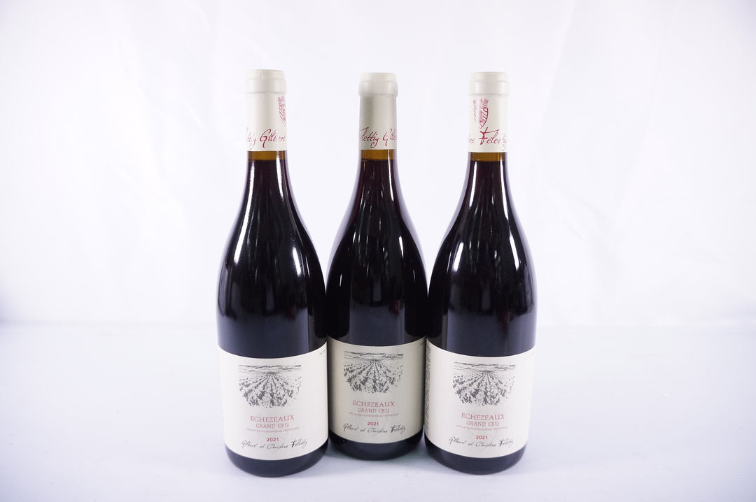 Felettig Echezeaux Grand Cru 2021