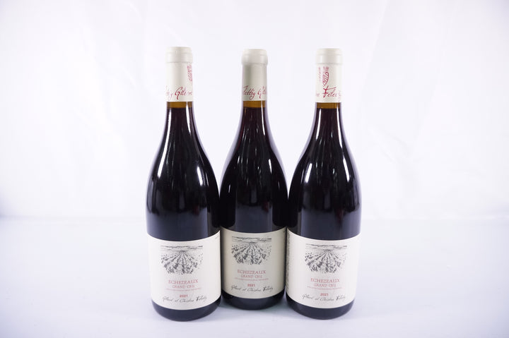 Felettig Echezeaux Grand Cru 2021
