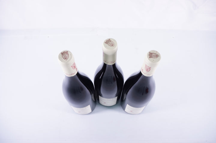 Felettig Echezeaux Grand Cru 2021