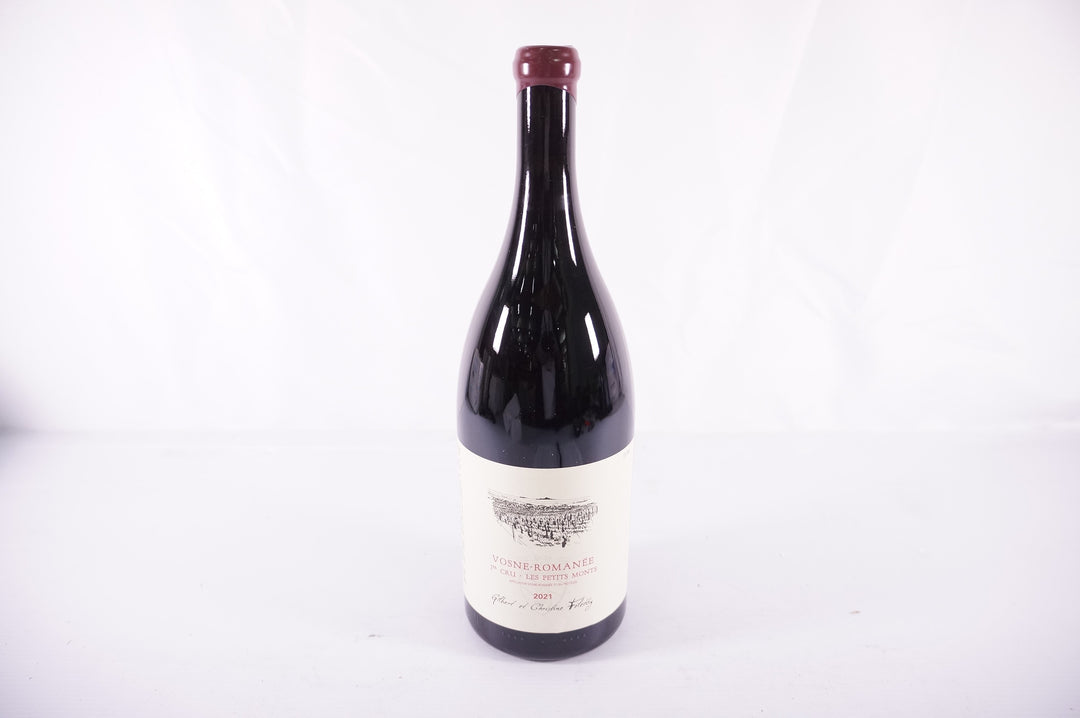 Felettig Vosne Romanee Les Petits Monts 1er Cru Magnum 2021