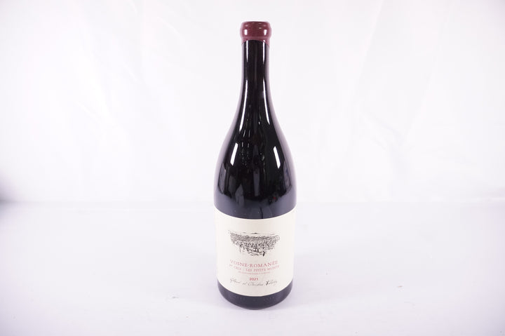 Felettig Vosne Romanee Les Petits Monts 1er Cru Magnum 2021