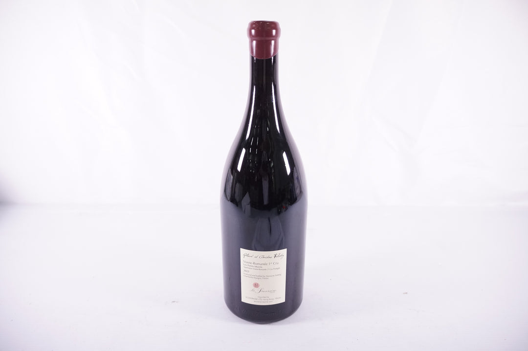 Felettig Vosne Romanee Les Petits Monts 1er Cru Magnum 2021