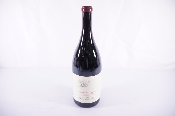 Felettig Vosne Romanee Aux Reignots 1er Cru Magnum 2021