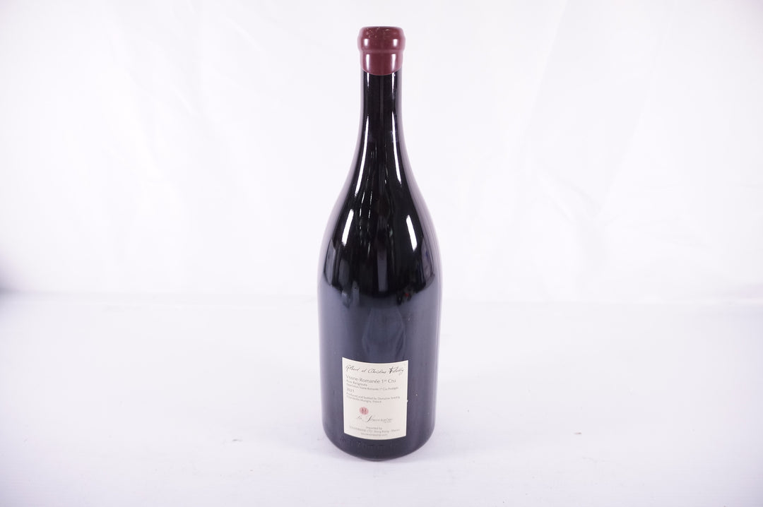 Felettig Vosne Romanee Aux Reignots 1er Cru Magnum 2021