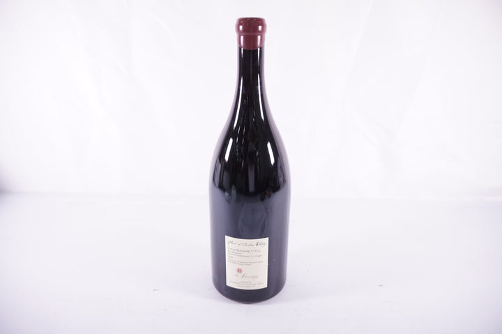 Felettig Vosne Romanee Aux Reignots 1er Cru Magnum 2021