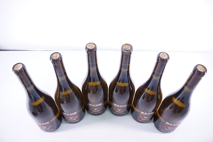 Domaine des Cotes Rousses La Pente Savoie Jacquere 2021