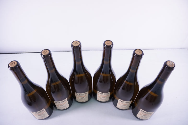 Domaine des Cotes Rousses Verre Tige Vin de France Roussanne 2021