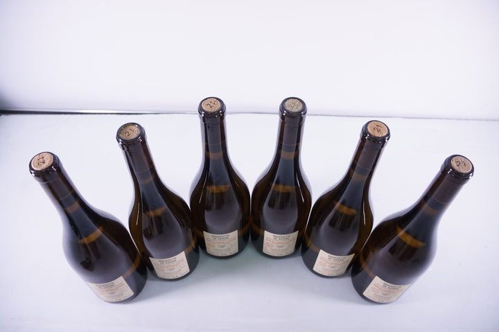 Domaine des Cotes Rousses Ensemble Savoie Altesse 2021