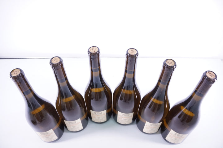 Domaine des Cotes Rousses Monthoux Roche Chapelan 2021