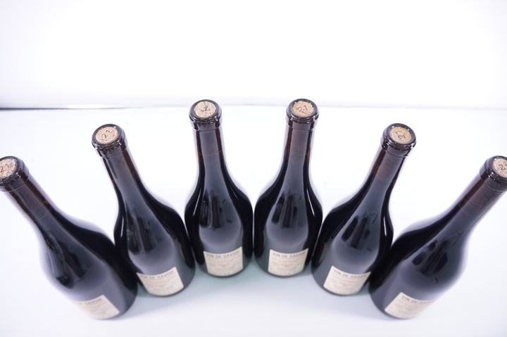 Domaine des Cotes Rousses Les Montagnes Rousses Savoie Mondeuse 2021