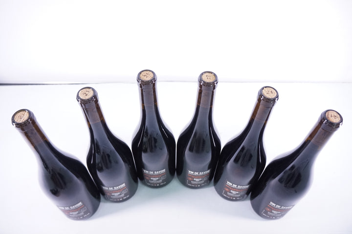 Domaine des Cotes Rousses Coteau de la Mort Savoie Mondeuse 2021