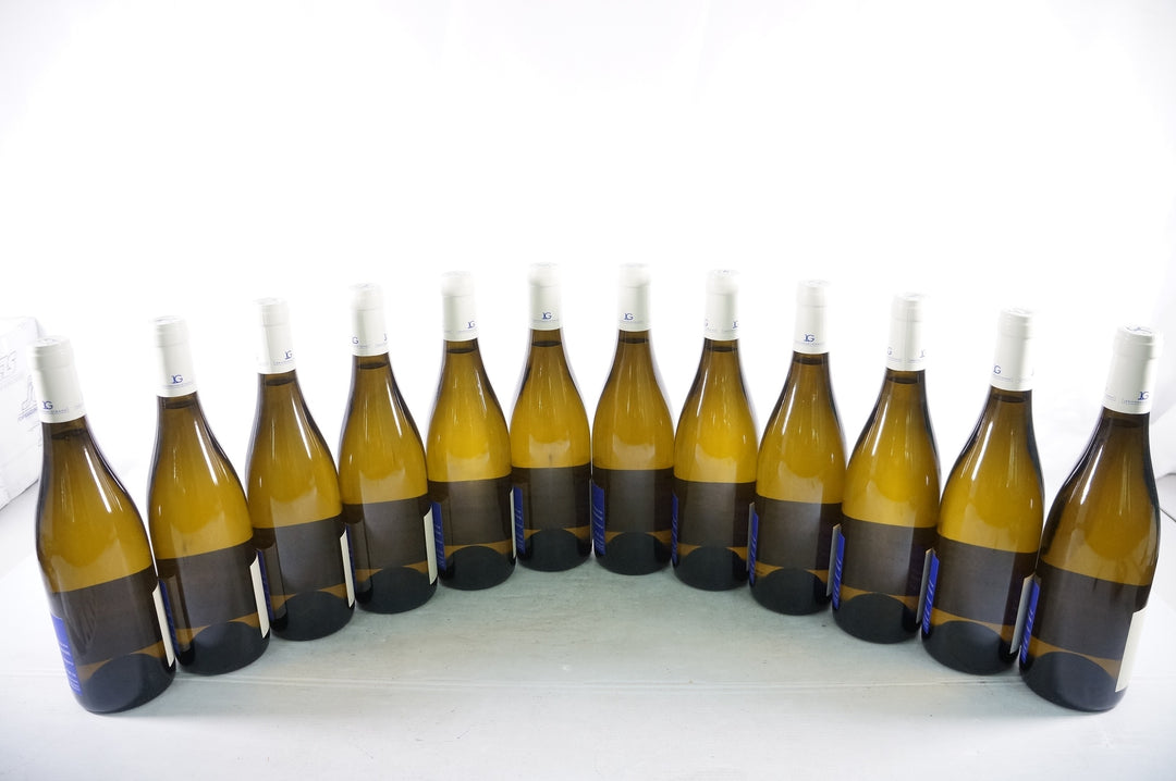 Jerome Galeyrand Aligote Chaumont 2021