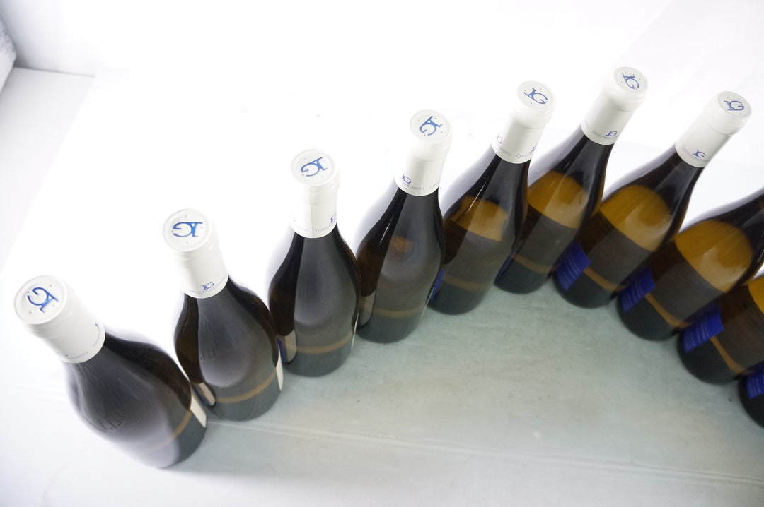 Jerome Galeyrand Aligote Chaumont 2021