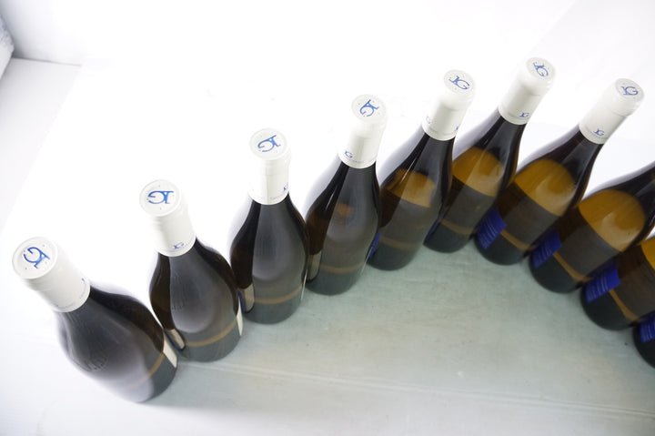 Jerome Galeyrand Aligote Chaumont 2021