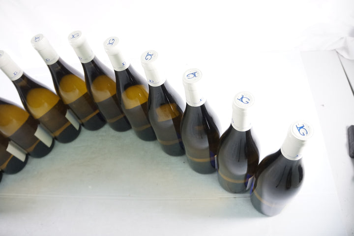 Jerome Galeyrand Aligote Chaumont 2021