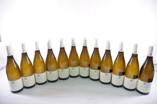 Jerome Galeyrand Marsannay Les Champs Perdrix Blanc 2021