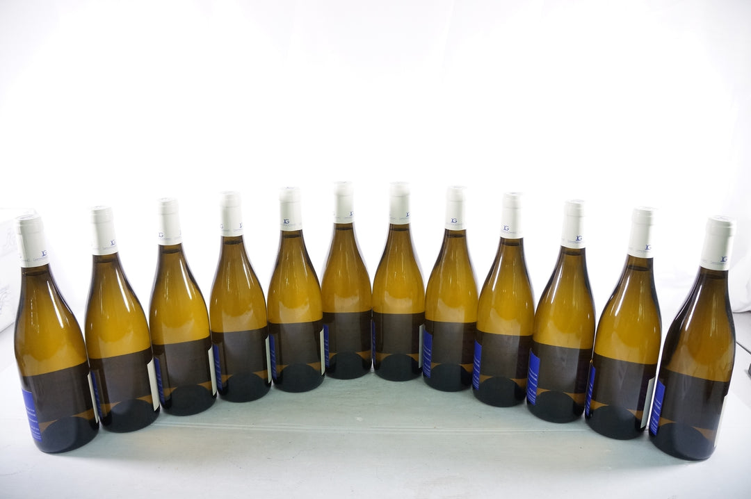 Jerome Galeyrand Marsannay Les Champs Perdrix Blanc 2021