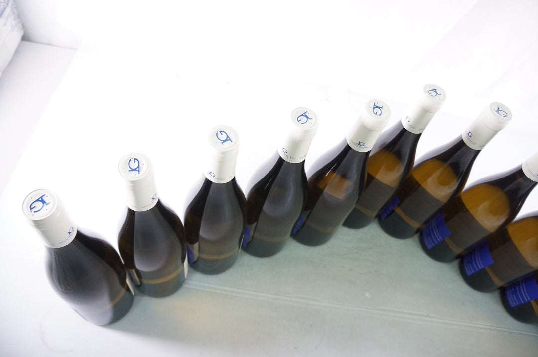 Jerome Galeyrand Marsannay Les Champs Perdrix Blanc 2021