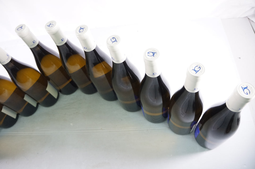 Jerome Galeyrand Marsannay Les Champs Perdrix Blanc 2021