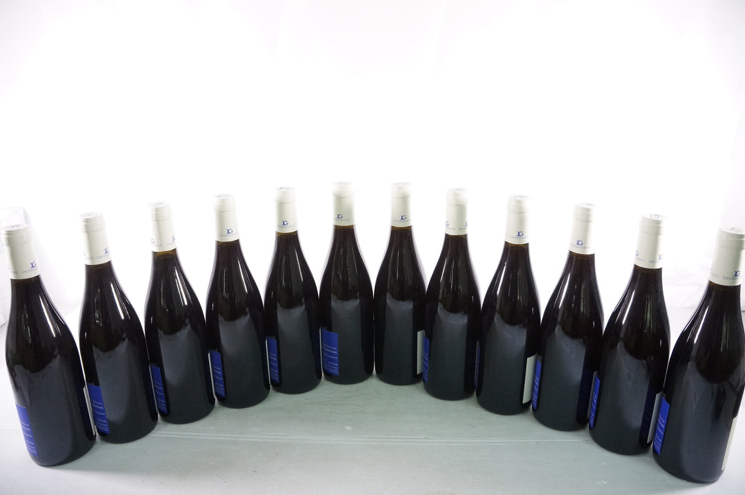 Jerome Galeyrand Fixin Champs des Charmes 2021 * (Wrong label)