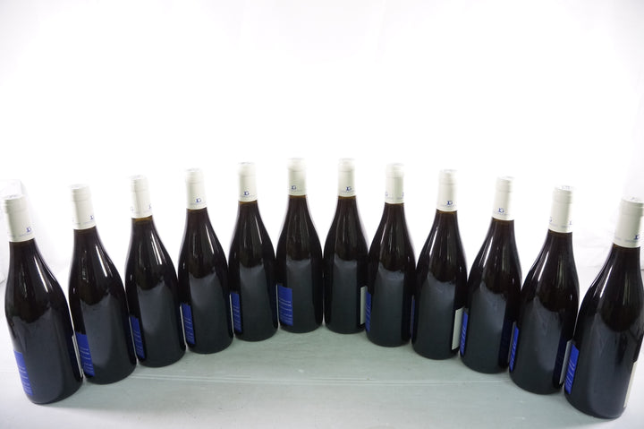 Jerome Galeyrand Fixin Champs des Charmes 2021 * (Wrong label)