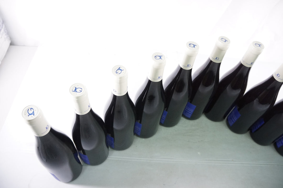 Jerome Galeyrand Fixin Champs des Charmes 2021 * (Wrong label)