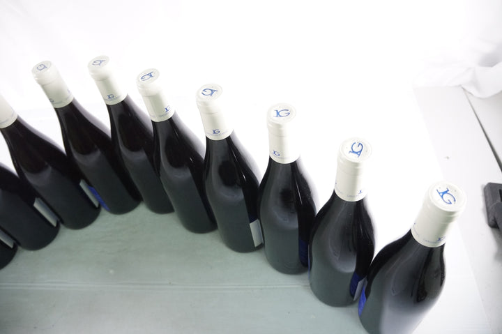 Jerome Galeyrand Fixin Champs des Charmes 2021 * (Wrong label)