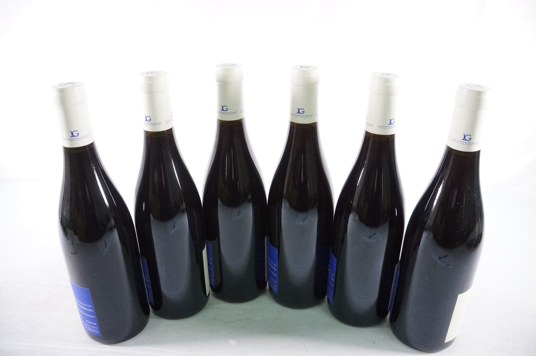 Jerome Galeyrand Gevrey Chambertin La Justice 2021