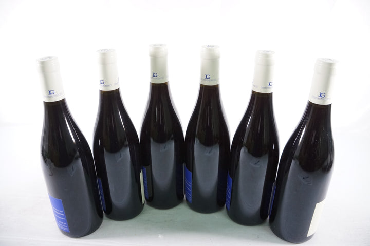 Jerome Galeyrand Gevrey Chambertin La Justice 2021