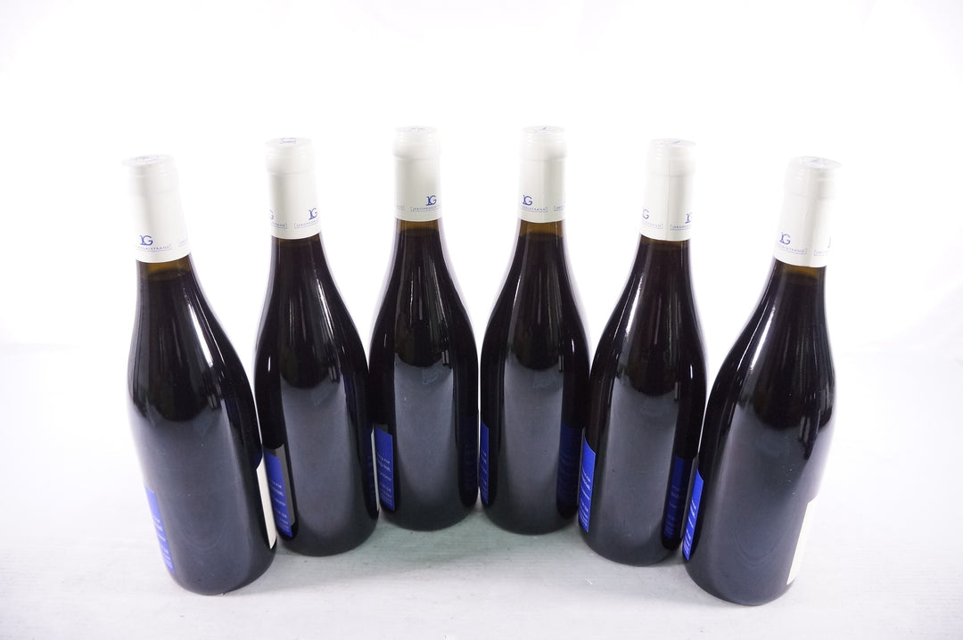 Jerome Galeyrand Gevrey Chambertin en Billard 2021