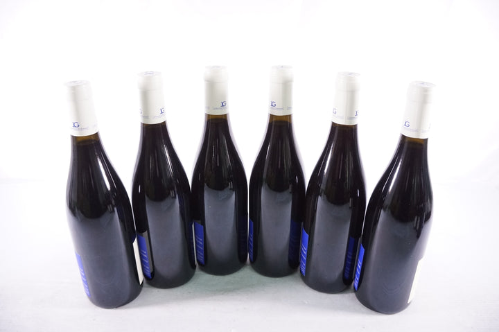Jerome Galeyrand Gevrey Chambertin en Billard 2021