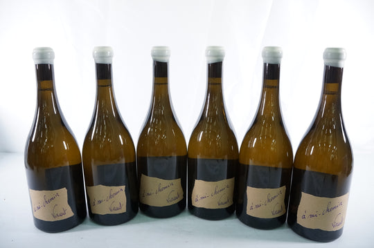 Vincent Gaudry Sancerre A Mi Chemin 2019