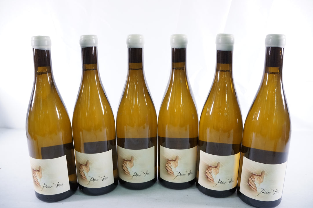 Vincent Gaudry Sancerre Pour Vous 2019