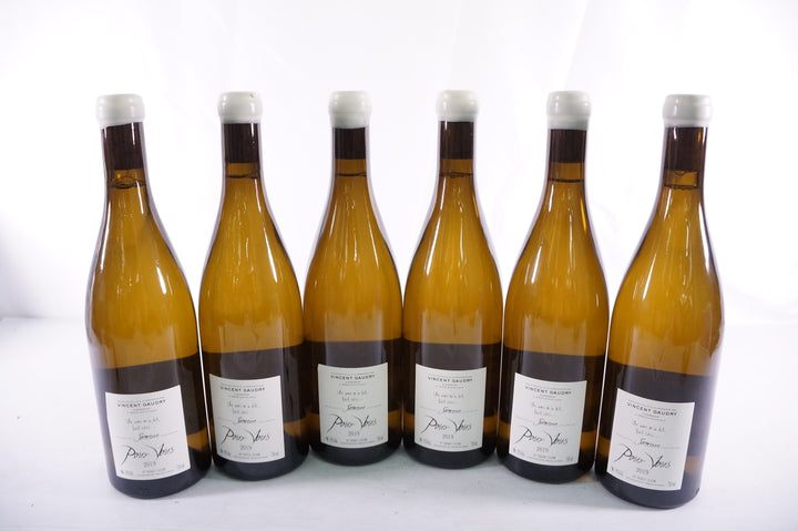 Vincent Gaudry Sancerre Pour Vous 2019