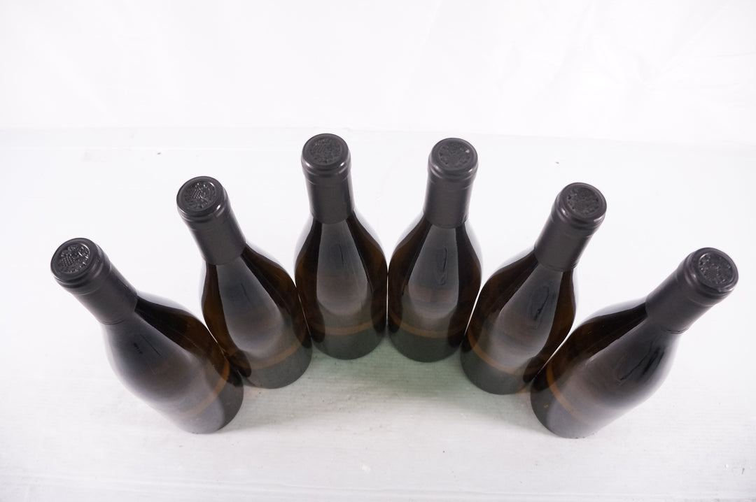 Vincent Gaudry Sancerre Melodie de Vieilles Vignes 2021