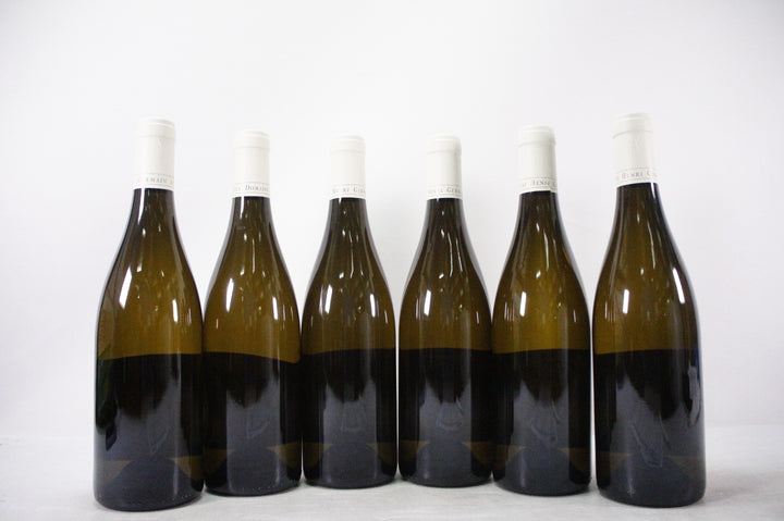 Henri Germain Bourgogne Cote d'Or Blanc 2020