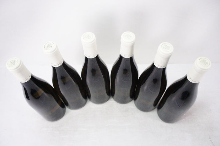 Henri Germain Bourgogne Cote d'Or Blanc 2020
