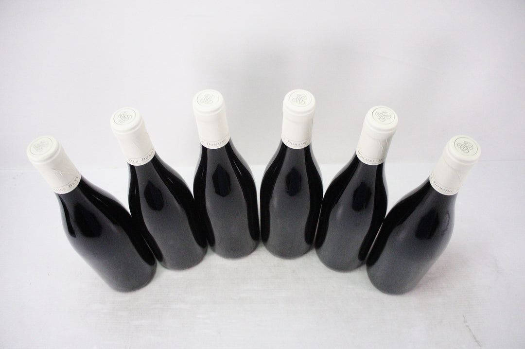 Henri Germain Beaune Bressandes 1er Cru Rouge 2020