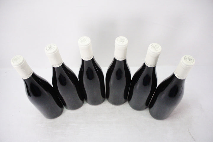 Henri Germain Beaune Bressandes 1er Cru Rouge 2020